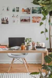 Tips for Organizing Your Home Workspace to Boost Productivity and Comfort